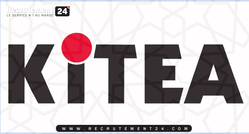 KITEA recrute Plusieurs Profils pour 2024