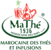 LA MAROCAINE DES THÉS ET INFUSIONS