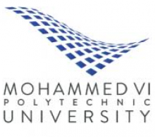 UNIVERSITE MOHAMMED VI POLYTECHNIQUE - UM6P