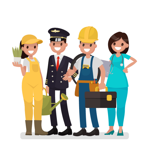 des annonces et des offres de Recrutement et emploi